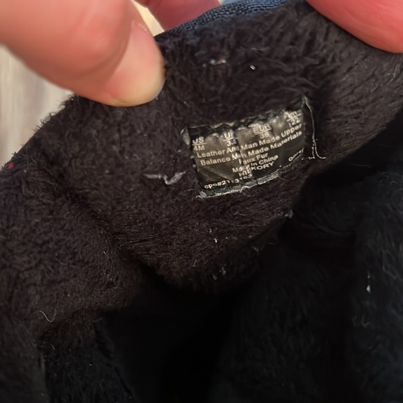 Winter boots - Picture 4 of 4